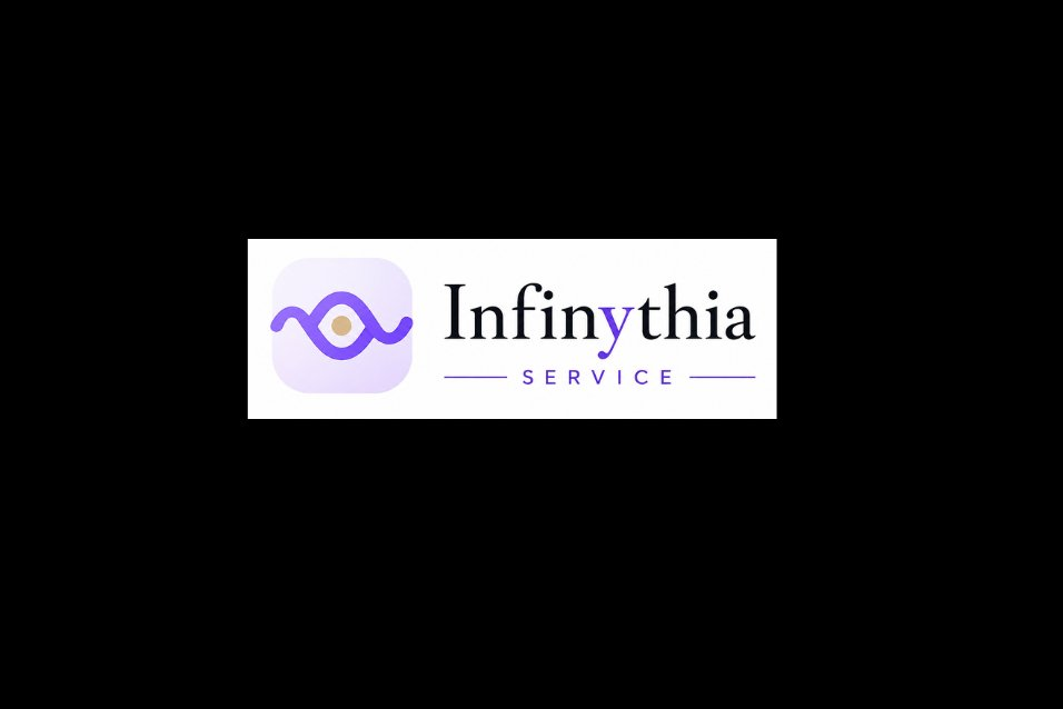 Infinythia — Intelligence artificielle et automatisation